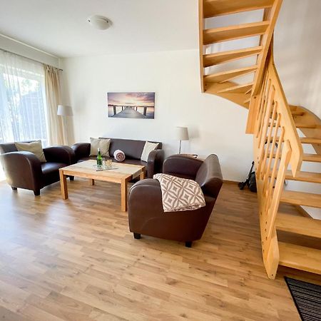 Residenz Grantz Sahlenburg Wohnung 1 كوكسهافن المظهر الخارجي الصورة